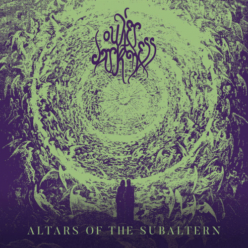 Outer Darkness : Altars of the Subaltern